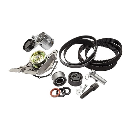 Gates Solution Kit, 38398K 38398K